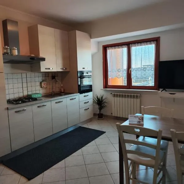 Appartamento Magnolia, hotel in Pomezia