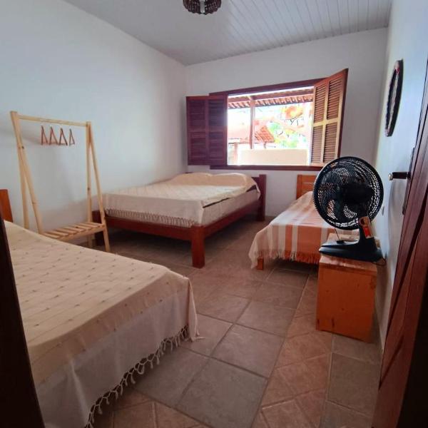 Casa das Mangas