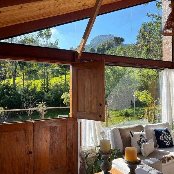 Casa Montê - Foto 5