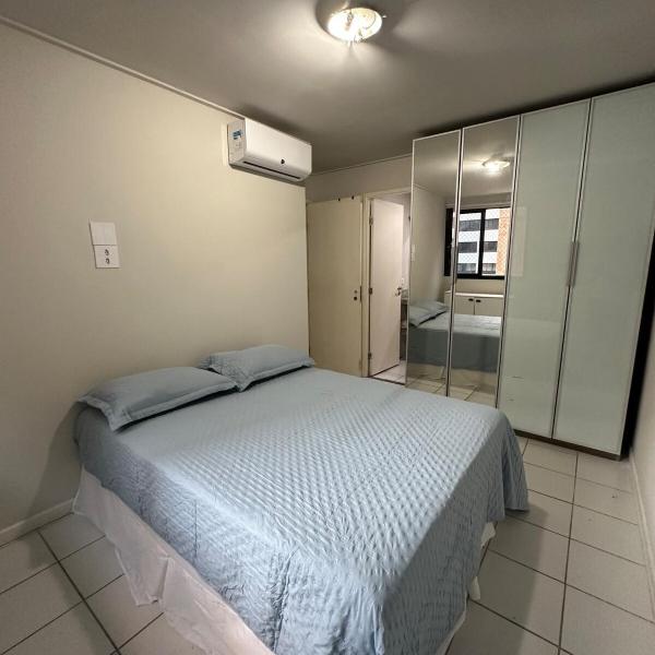 Apartamento beira-mar impecável - Foto 2