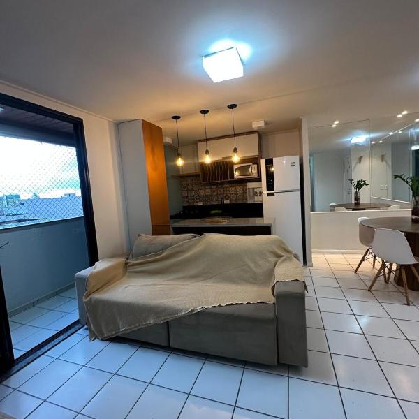 Apartamento beira-mar impecável - Foto 5