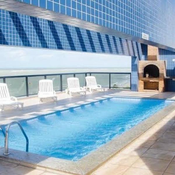 Apartamento beira-mar impecável - Foto 4