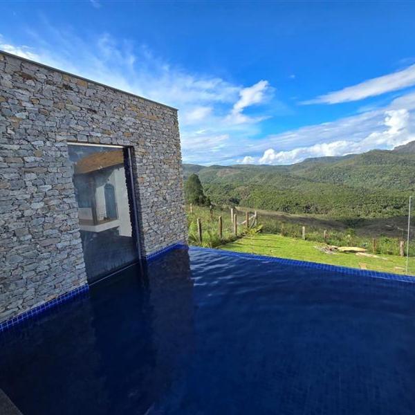 La Villa Novas Pousada - Foto 4