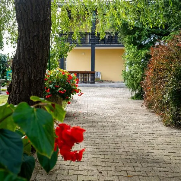 Apartma Maka, hotel v Mariboru
