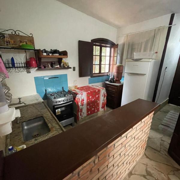 Hospedaria Primitivus- Suíte 6 pessoas - Foto 4
