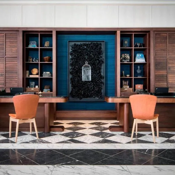 Perry Lane Hotel, a Luxury Collection Hotel, Savannah, hotel v destinaci Savannah