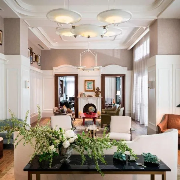 Savannah में, होटल Perry Lane Hotel, a Luxury Collection Hotel, Savannah