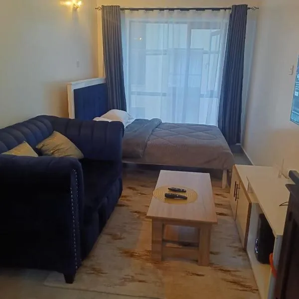 Legatus Cozy Studios 2, hotel v destinaci Ongata Rongai 