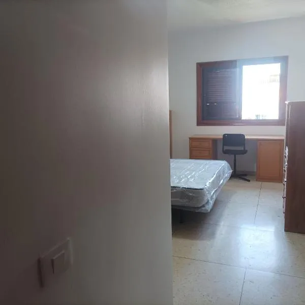 Casa Quico 2, hotel v destinaci Santa Cruz de Tenerife