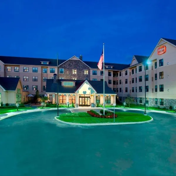 Residence Inn Dover, hotel in Dover