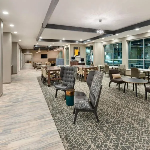 Residence Inn by Marriott Indianapolis Keystone, hotel in Indianapolis