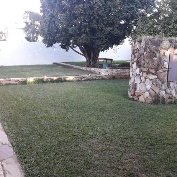 Camping Primitivus- Centro de São Thomé - Foto 4