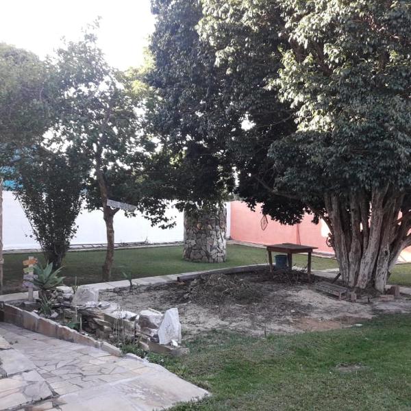 Camping Primitivus- Centro de São Thomé - Foto 5