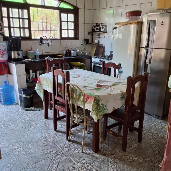 Casa com pisicna in Mongaguá - Foto 5