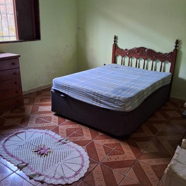 Casa com pisicna in Mongaguá - Foto 2