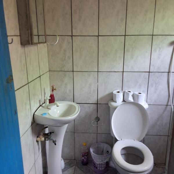 Casa com pisicna in Mongaguá - Foto 3