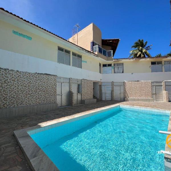 Duplex Praia do frances pe na areia - Foto 4