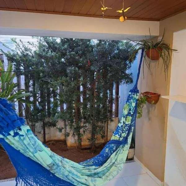 Lindo apartamento e muito bem localizado, hotel v destinaci Natal