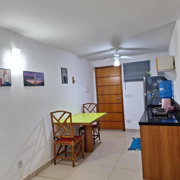 Lindo apartamento e muito bem localizado - Foto 5