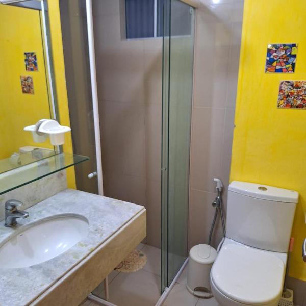 Lindo apartamento e muito bem localizado - Foto 3