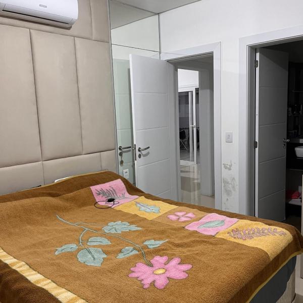 Casa ampla jardim beira mar - Foto 2