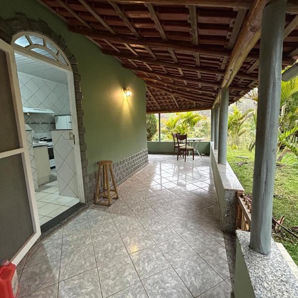 Casa Vista Pedra Azul - Foto 4