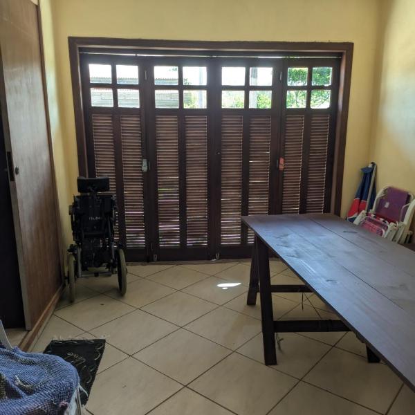 Casa da lagoa e praia - Foto 4