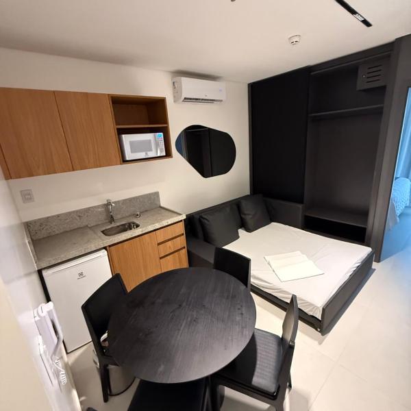 Ap 211 BL1 - Porto Alto GAV Resorts - Foto 5