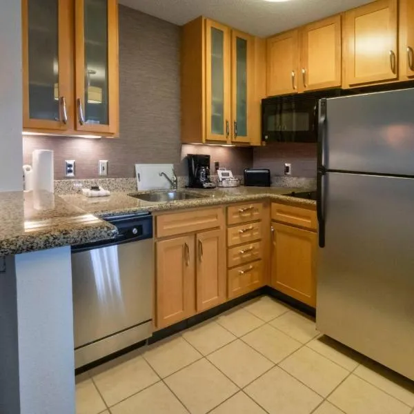 Residence Inn by Marriott Hazleton, hotel v destinaci Hazleton