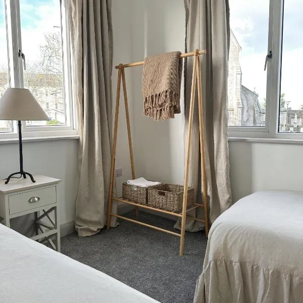 IEC Campus, hotel v destinaci Cork