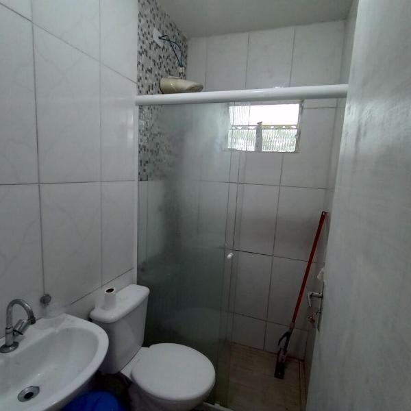 Casa a 2 quadras do mar reformada - Foto 3