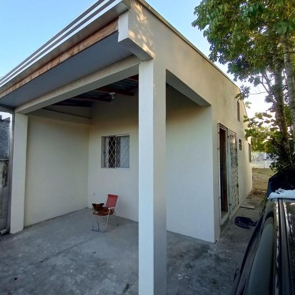 Casa a 2 quadras do mar reformada - Foto 5