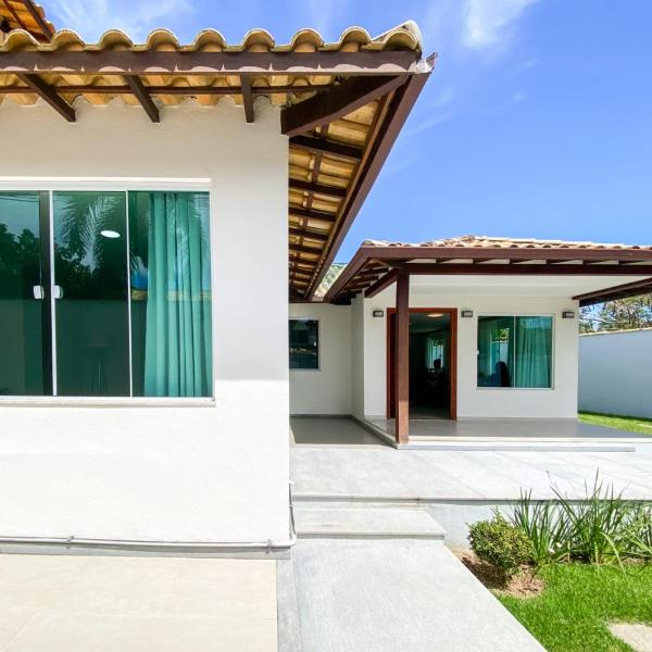 Buzios casa Geriba - Foto 2