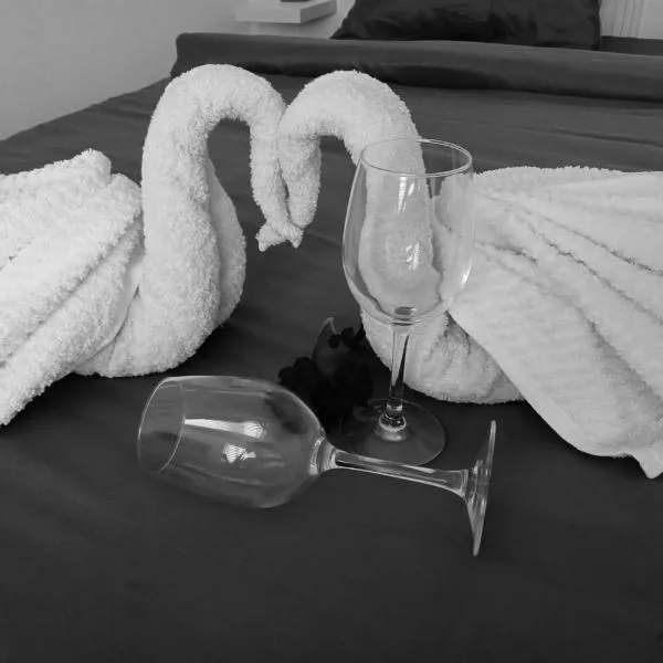 Apartmani Beric, hotel v destinaci Bogatić