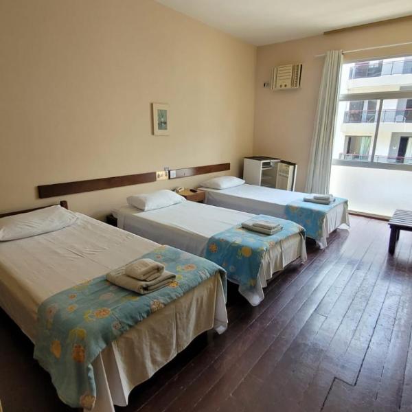 Hotur Hotel - Foto 2