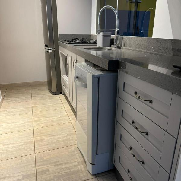 Casa piscina com hidromassagem - Foto 3
