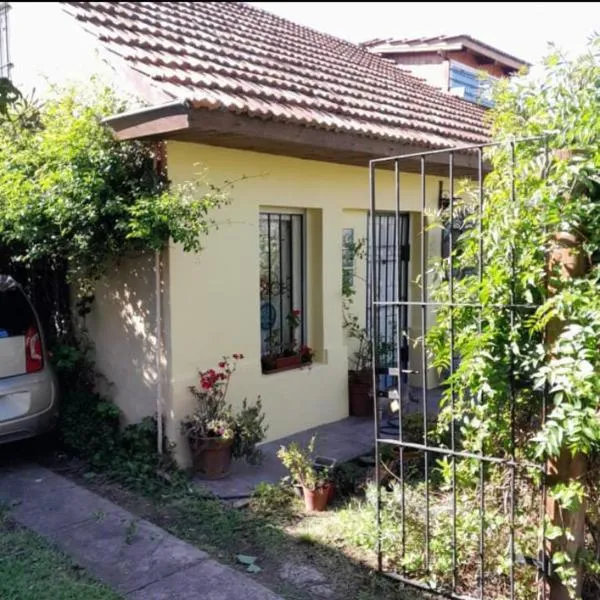 Casa Bea Alquiler de dormitorios, hotel v destinaci Mar del Plata