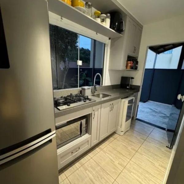 Casa piscina com hidromassagem - Foto 4