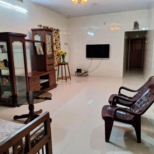 Murdeshwar Coastal Comfort, hotel v destinaci Māvalli