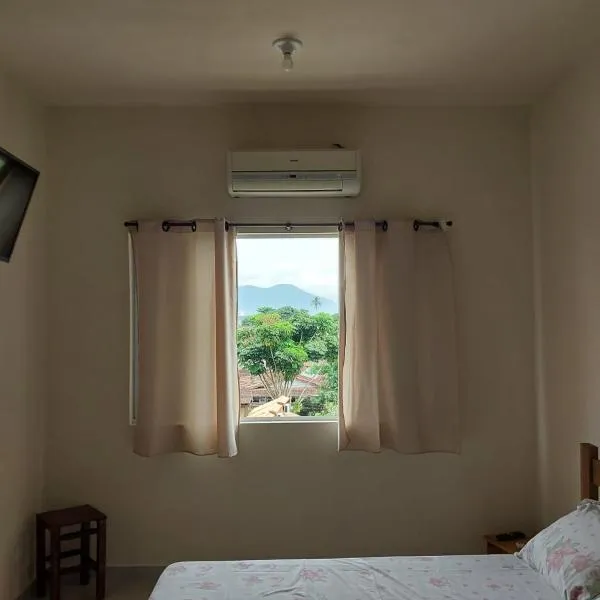 Suítes XIBAYKA, hotel in Ilhabela