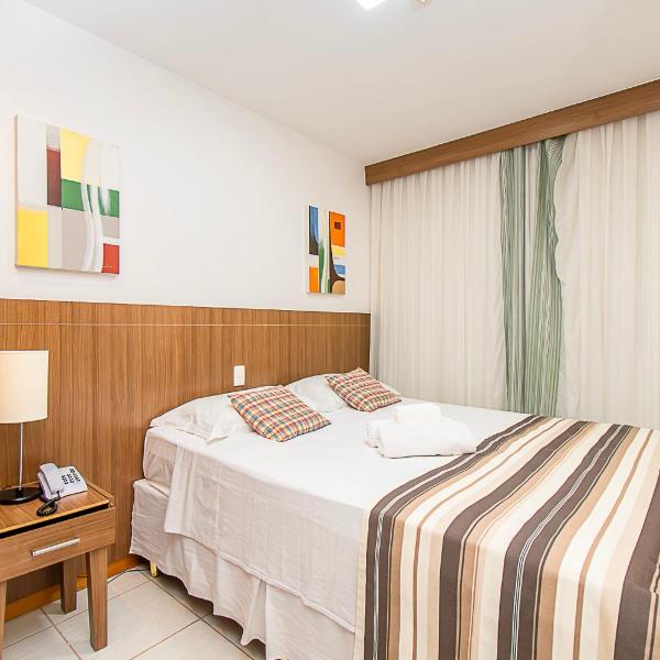 Nobile Hotel em Brasília 03832 - Foto 3
