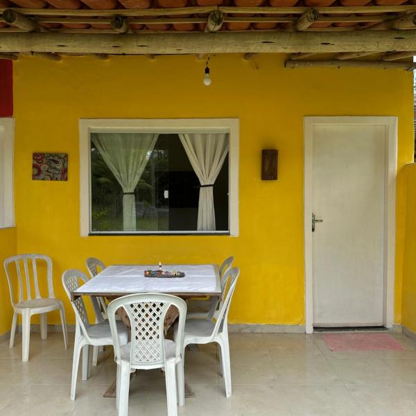 Cantinho da Paz - Foto 4