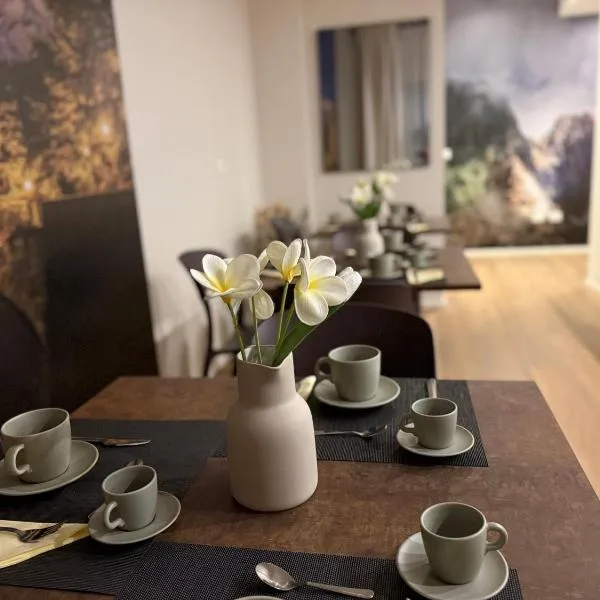 Il b&b 2912, hotel in LʼAquila