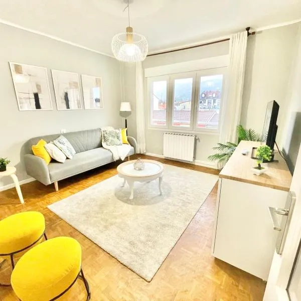 El Llar de Sofía, hotel in Oviedo