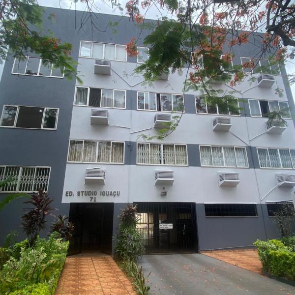 Studio ótima localização - Foto 2