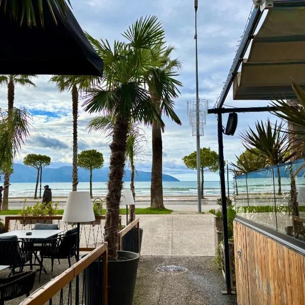 Bel Mare Apartment 1, ξενοδοχείο σε Vlorë