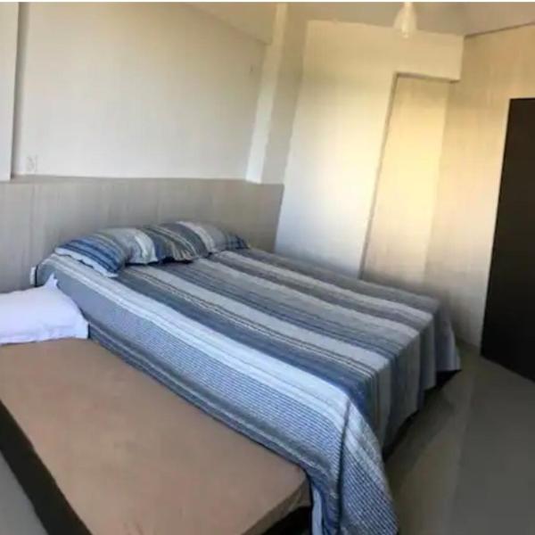 Mont Blanc Condominio - Caldas Novas GO