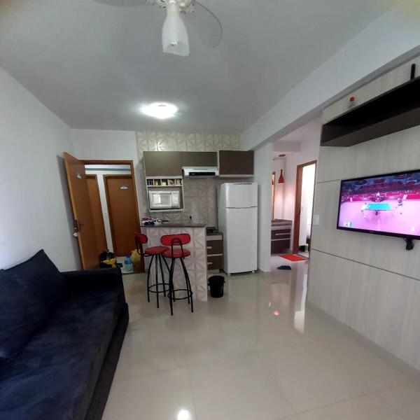 Mont Blanc Condominio - Caldas Novas GO - Foto 5