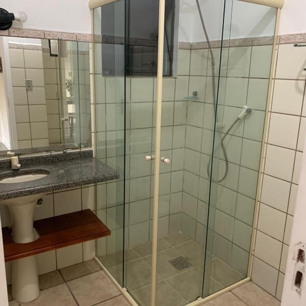 Apartamento gostoso de 1 quarto - Foto 3