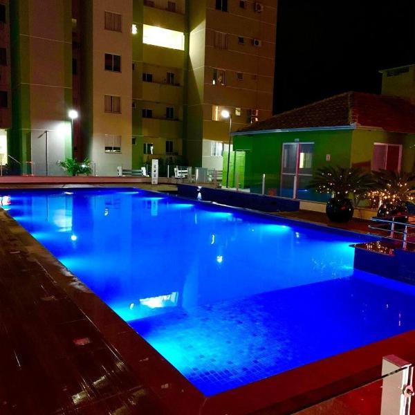 Residencial Liara